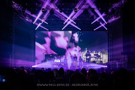 31. WAVE GOTIK TREFFEN Leipzig 2024