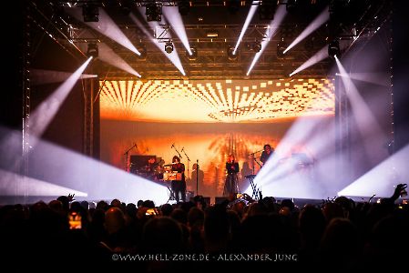 31. WAVE GOTIK TREFFEN Leipzig 2024