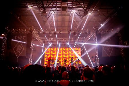 31. WAVE GOTIK TREFFEN Leipzig 2024