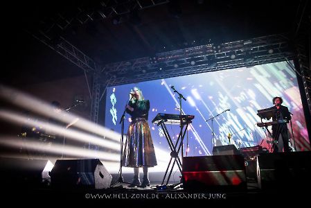 31. WAVE GOTIK TREFFEN Leipzig 2024