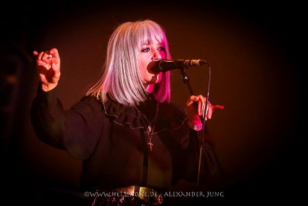 31. WAVE GOTIK TREFFEN Leipzig 2024
