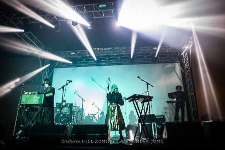 31. WAVE GOTIK TREFFEN Leipzig 2024