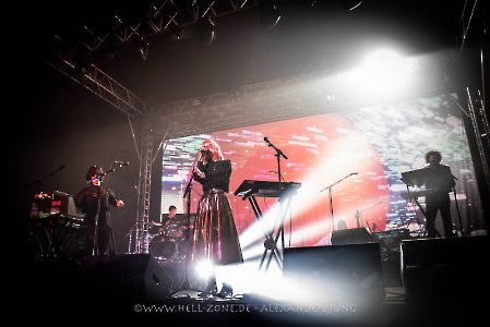 31. WAVE GOTIK TREFFEN Leipzig 2024