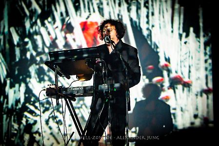 31. WAVE GOTIK TREFFEN Leipzig 2024