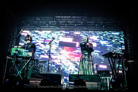 31. WAVE GOTIK TREFFEN Leipzig 2024