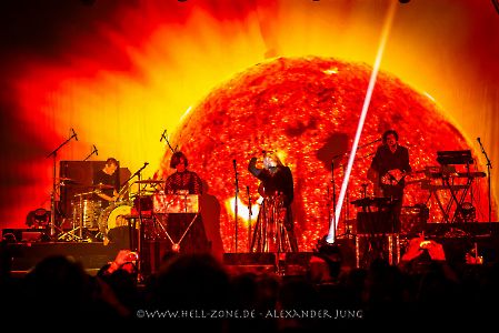 31. WAVE GOTIK TREFFEN Leipzig 2024