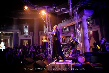 31. WAVE GOTIK TREFFEN Leipzig 2024