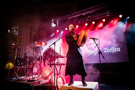 31. WAVE GOTIK TREFFEN Leipzig 2024