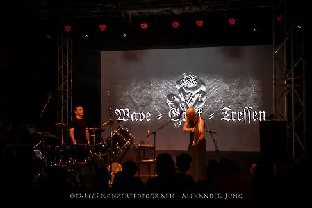 31. WAVE GOTIK TREFFEN Leipzig 2024