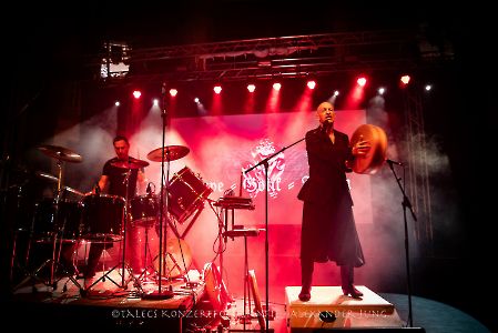 31. WAVE GOTIK TREFFEN Leipzig 2024