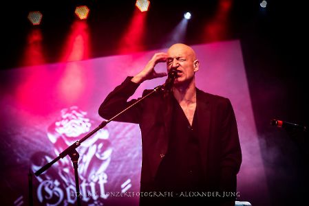 31. WAVE GOTIK TREFFEN Leipzig 2024