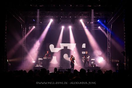 31. WAVE GOTIK TREFFEN Leipzig 2024