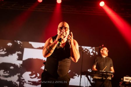 31. WAVE GOTIK TREFFEN Leipzig 2024