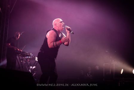 31. WAVE GOTIK TREFFEN Leipzig 2024
