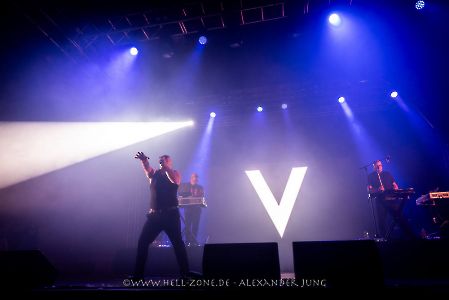 31. WAVE GOTIK TREFFEN Leipzig 2024
