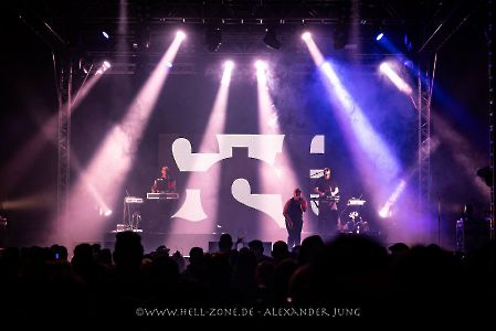 31. WAVE GOTIK TREFFEN Leipzig 2024