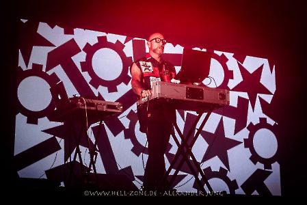 31. WAVE GOTIK TREFFEN Leipzig 2024