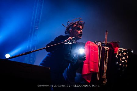 31. WAVE GOTIK TREFFEN Leipzig 2024