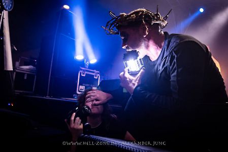 31. WAVE GOTIK TREFFEN Leipzig 2024
