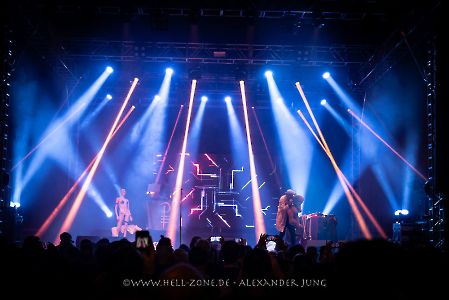 31. WAVE GOTIK TREFFEN Leipzig 2024