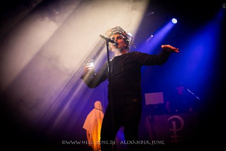 31. WAVE GOTIK TREFFEN Leipzig 2024