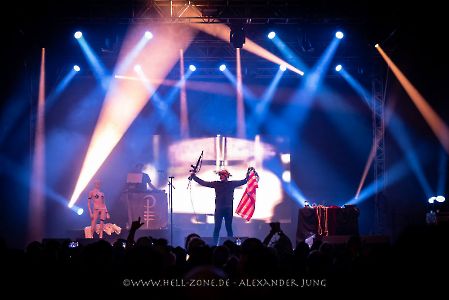 31. WAVE GOTIK TREFFEN Leipzig 2024