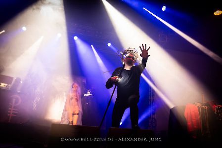 31. WAVE GOTIK TREFFEN Leipzig 2024