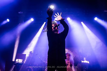 31. WAVE GOTIK TREFFEN Leipzig 2024