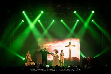 31. WAVE GOTIK TREFFEN Leipzig 2024