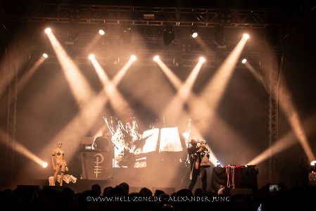 31. WAVE GOTIK TREFFEN Leipzig 2024