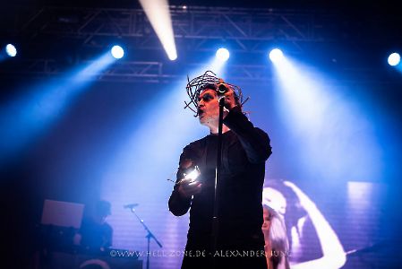 31. WAVE GOTIK TREFFEN Leipzig 2024