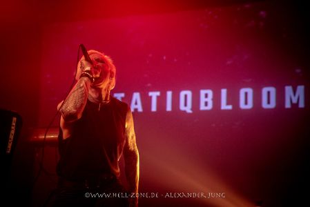 31. WAVE GOTIK TREFFEN Leipzig 2024