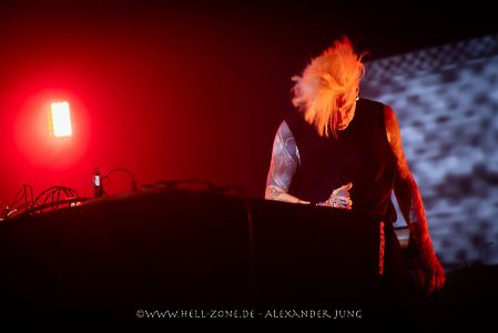 31. WAVE GOTIK TREFFEN Leipzig 2024