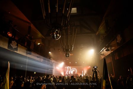 31. WAVE GOTIK TREFFEN Leipzig 2024