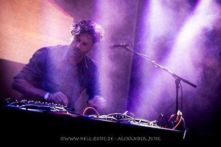 31. WAVE GOTIK TREFFEN Leipzig 2024