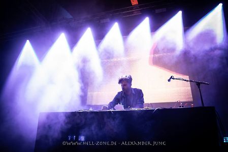 31. WAVE GOTIK TREFFEN Leipzig 2024