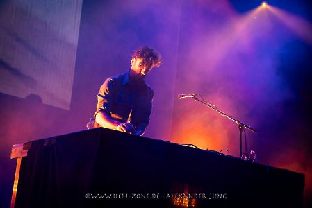 31. WAVE GOTIK TREFFEN Leipzig 2024