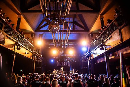 31. WAVE GOTIK TREFFEN Leipzig 2024