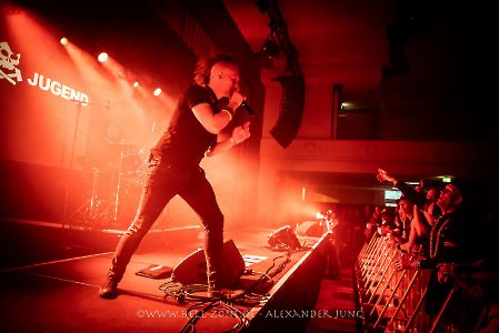 31. WAVE GOTIK TREFFEN Leipzig 2024