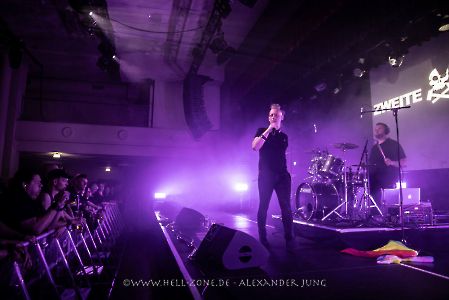 31. WAVE GOTIK TREFFEN Leipzig 2024