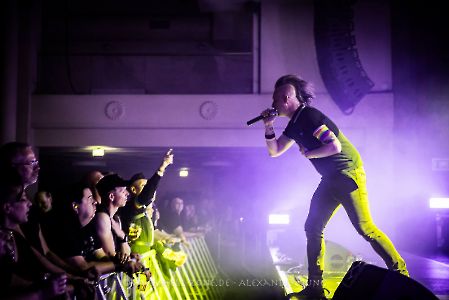 31. WAVE GOTIK TREFFEN Leipzig 2024