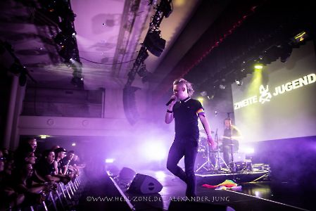 31. WAVE GOTIK TREFFEN Leipzig 2024