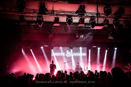 31. WAVE GOTIK TREFFEN Leipzig 2024