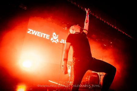31. WAVE GOTIK TREFFEN Leipzig 2024