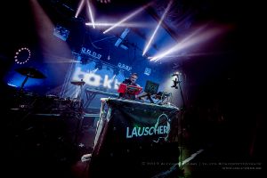 4. Lauscher Festival - Erfurt 2017