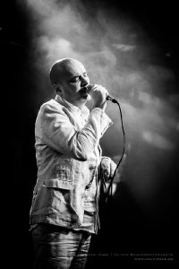 Purwien Ex Second Decay - Erfurt 2017