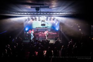 4. Lauscher Festival - Erfurt 2017
