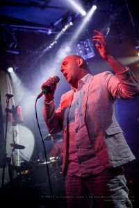 4. Lauscher Festival - Erfurt 2017