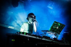 4. Lauscher Festival - Erfurt 2017
