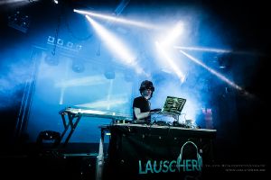 4. Lauscher Festival - Erfurt 2017